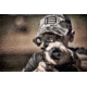 EOTech Transverse Red Dot Sight, Black, Circle-1-Dot Reticle XPS2-0