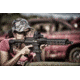 EOTech Transverse Red Dot Sight, Black, Circle-1-Dot Reticle XPS2-0