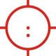 EOTech XPS2 Red Dot Sight - 2-dot Reticle, Tan, XPS2-2TAN