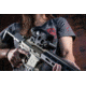 EOTech Transverse Red Dot Sight, 68 MOA Ring and 1 MOA Dot, Black, XPS3-0