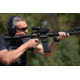 EOTech Transverse Red Dot Sight, 68 MOA Ring and 1 MOA Dot, Black, XPS3-0