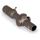 EOTech Vudu 1-10x28mm Rifle Scope w/ Daylight Bright Dot, First Focal Plane, SR5 MRAD Reticle, Tan/FDE, VDU1-10SR5DFTAN