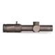 EOTech Vudu 1-10x28mm Riflescope, 34mm Tube, First Focal Plan, SR4 MOA Reticle, Tan, VDU1-10FFSR4TAN