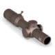 EOTech Vudu 1-10x28mm Riflescope, 34mm Tube, First Focal Plan, SR4 MOA Reticle, Tan, VDU1-10FFSR4TAN