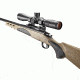EOTech Vudu 2.5-10x44 FFP Precision Rifle Scope, MD1 Reticle, Black, VUDU.2-10.FFP.MD1
