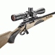 EOTech Vudu 2.5-10x44 FFP Precision Rifle Scope, MD1 Reticle, Black, VUDU.2-10.FFP.MD1
