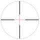 EOTech Vudu Rifle Scope, 3.5-18x50mm, 34mm Tube, First Focal Plane, H59 Reticle, Black, VDU3-18FFH59