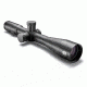 EOTech Vudu Rifle Scope, 3.5-18x50mm, 34mm Tube, First Focal Plane, H59 Reticle, Black, VDU3-18FFH59