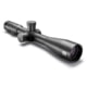 EOTech Vudu Rifle Scope, 3.5-18x50mm, 34mm Tube, First Focal Plane, H59 Reticle, Black, VDU3-18FFH59