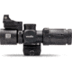 EOTech Vudu 3-9x32mm Ultra-Short Rifle Scope, Second Focal Plane w/Integrated Mount, HC1 MOA Reticle, VDU3-9PKG1