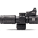EOTech Vudu 3-9x32mm Ultra-Short Rifle Scope, Second Focal Plane w/Integrated Mount, HC1 MOA Reticle, VDU3-9PKG1