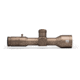 EOTech Vudu 5-25x50mm Rifle Scope, 34mm Tube, First Focal Plane, MD4 MOA Reticle, Tan/FDE, VDU5-25MD4TAN