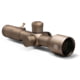 EOTech Vudu 5-25x50mm Rifle Scope, 34mm Tube, First Focal Plane, MD4 MOA Reticle, Tan/FDE, VDU5-25MD4TAN