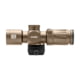 EOTech Vudu Ultra Short 3-9x32mm LPVO Rifle Scope, Second Focal Plane, MR5 Reticle, Tan, VDU3-9MR5TAN