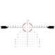 EOTech Vudu Ultra Short 3-9x32mm LPVO Rifle Scope, Second Focal Plane, MR5 Reticle, Tan, VDU3-9MR5TAN