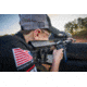 EOTech Vudu Rifle Scope, 1-8x24mm, Second Focal Plane, HC3 Reticle, Black, VDU1-8SFHC3