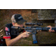 EOTech Vudu Rifle Scope, 1-8x24mm, Second Focal Plane, HC3 Reticle, Black, VDU1-8SFHC3