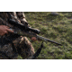 EOTech Vudu Rifle Scope, 3.5-18x50mm, 34mm Tube, First Focal Plane, H59 Reticle, Black, VDU3-18FFH59