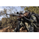 EOTech Vudu Rifle Scope, 3.5-18x50mm, 34mm Tube, First Focal Plane, H59 Reticle, Black, VDU3-18FFH59