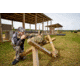EOTech Vudu Rifle Scope, 3.5-18x50mm, 34mm Tube, First Focal Plane, H59 Reticle, Black, VDU3-18FFH59