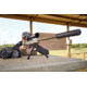 EOTech Vudu Rifle Scope, 3.5-18x50mm, 34mm Tube, First Focal Plane, H59 Reticle, Black, VDU3-18FFH59