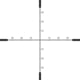 EOTech Vudu Rifle Scope, 3.5-18x50mm, 34mm Tube, First Focal Plane, MD2 Reticle, Black, VDU3-18FFMD2