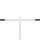 EOTech Vudu Rifle Scope, 5-25x50mm, 34mm Tube, First Focal Plane, MD3 Reticle, Hard Anodized, Black, VDU5-25FFMD3
