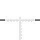 EOTech Vudu Rifle Scope, 5-25x50mm, 34mm Tube, First Focal Plane, MD4 MOA Reticle, Hard Anodized, Black, VDU5-25FFMD4