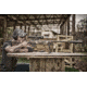 EOTech Vudu Rifle Scope, 5-25x50mm, 34mm Tube, First Focal Plane, MD3 Reticle, Hard Anodized, Black, VDU5-25FFMD3