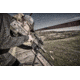 EOTech Vudu Rifle Scope, 5-25x50mm, 34mm Tube, First Focal Plane, MD3 Reticle, Hard Anodized, Black, VDU5-25FFMD3