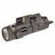 EOTech WL1-AA Weapon Light, Quick Release, Long Gun Kit WL1-000-A4