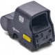 EOTech XPS2 Holographic Weapon Sight , Black, XPS2-0GRN
