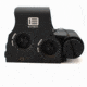 EOTech XPS2 Holographic Weapon Sight , Black, XPS2-0GRN