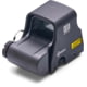 EOTech XPS2 Holographic Weapon Sight, Black, XPS2-0GRN