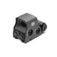 EOTech XPS2 Holographic Weapon Sight, Grey, XPS2-0GREY