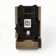 EOTech XPS2 Red Dot Sight, Circle-2-dot Reticle, Tan, XPS2-0TAN