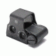 EOTech XPS3 Holographic Weapon Sight, Night Vision Compatible, Black, XPS3-0GRN