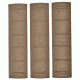 Ergo Grip Full Cover Long Rail Covers 15-Slot 3 Pack Combat Beige 4362-3PK-CTB