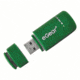Essential Gear JOLT, USB Mini Light, Green EG1500-03