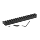 Evolution Gun Works HD Tikka T3X Tac A1 Picatinny Rail Scope Mount 30 MOA Ambidextrous, Aluminum, Matte Black, 80513