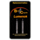 Excalibur Crossbow Replacement Battery For Lumenoc -2 Pack 109932
