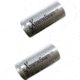 ExtremeBeam 4.2v CR123 Rechargeable LithiumBattery 2B, Gray, N/A EB-XB-A03