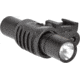 FAB Defense 10 Position Adjustable Tactical Light Mount, Black, FX-PLRB