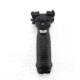 FAB Defense Gen-II Tactical Pivoting QR Vertical Foregrip w/ Integrated Bipod, FX-TPODG2B