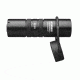 FAB Defense 1-inch Tactical LED Flashlight, Black, FX-SPEED-G2