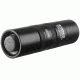 FAB Defense 1-inch Tactical LED Flashlight, Black, FX-SPEED-G2