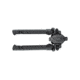 FAB Defense SPIKE Tactical Bipod, Rotating, M-LOK Compatible, Black, fx-spikemb