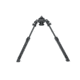 FAB Defense SPIKE Tactical Bipod, Rotating, M-LOK Compatible, Black, fx-spikemb