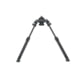 FAB Defense SPIKE Tactical Bipod, Rotating, M-LOK, Black, fx-spikemb