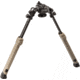 FAB Defense SPIKE Tactical Bipod, Rotating, M-LOK Compatible, Flat Dark Earth, fx-spikemt